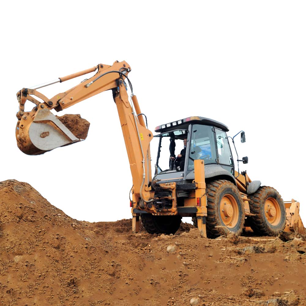 Construction Equipment Odessa TX