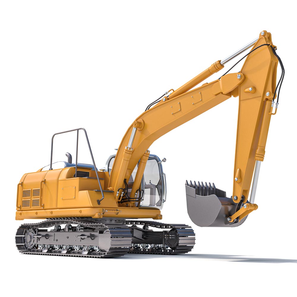 Dirtwork Equipment Rentals Odessa TX