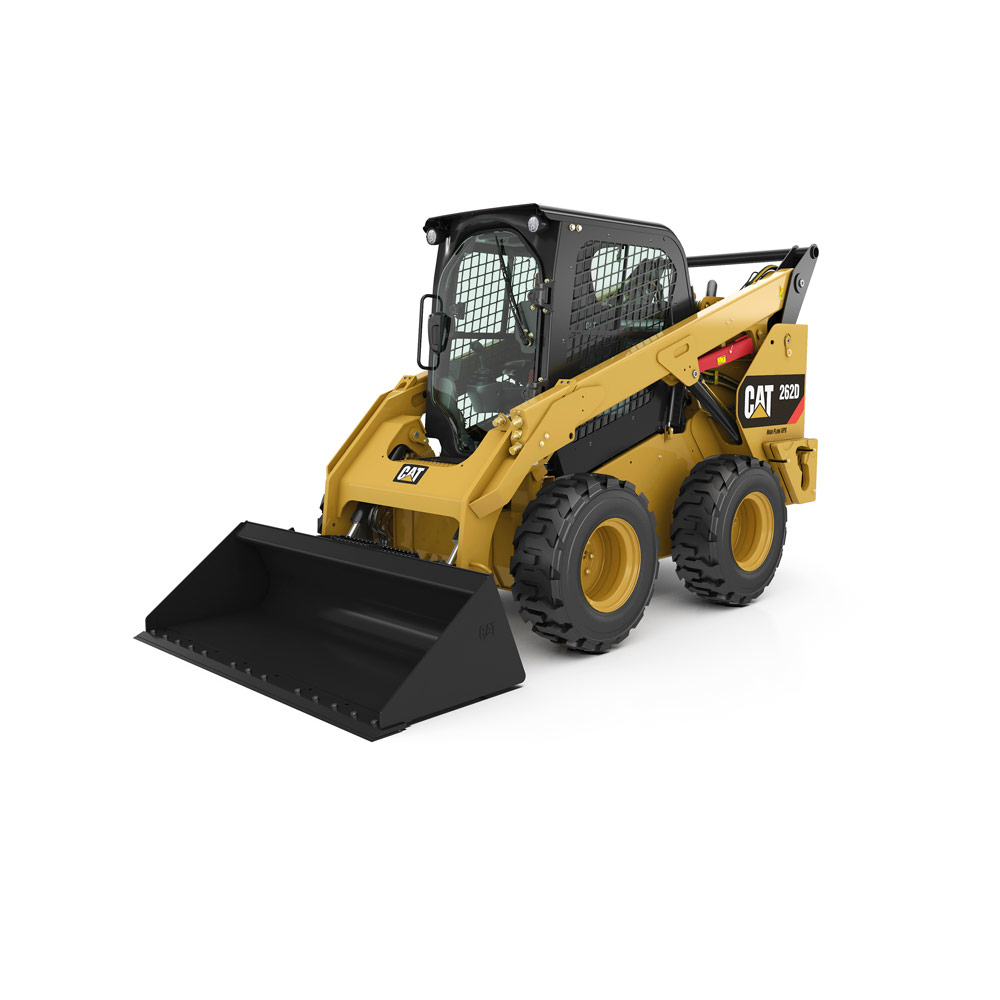 Skid Steer Rentals